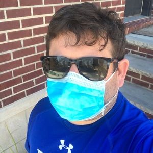 Meet your Posher, Ryan